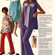 Image for article titled The Best Sears Women's Fashions For Spring & Summer …Of 1972